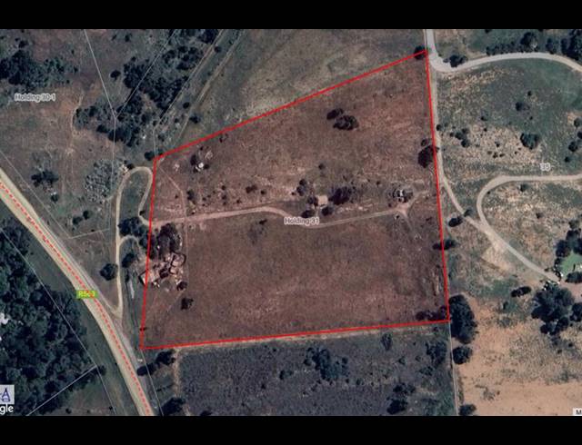 FARM FOR SALE IN PROTEA RIDGE